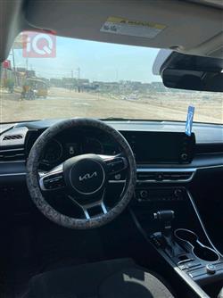 کیا K5